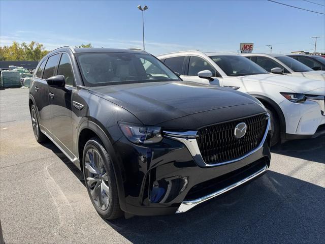 2026 Mazda X-90 3.3 Turbo Premium Plus for sale in Valparaiso, IN