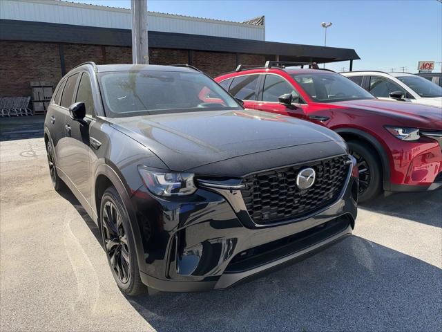 2026 Mazda X-90 3.3 Turbo Premium Sport for sale in Valparaiso, IN