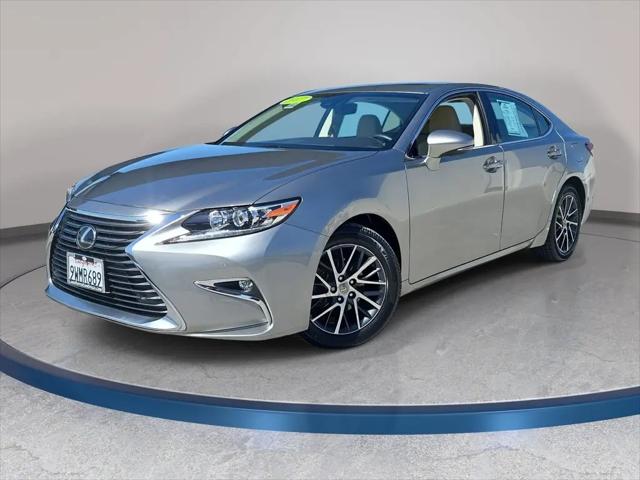 2017 Lexus ES 350 ES 350 for sale in San Diego, CA