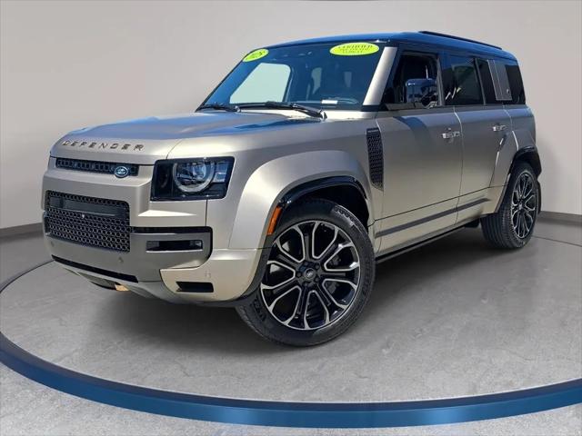 2025 Land Rover Defender P635 OCTA for sale in San Diego, CA