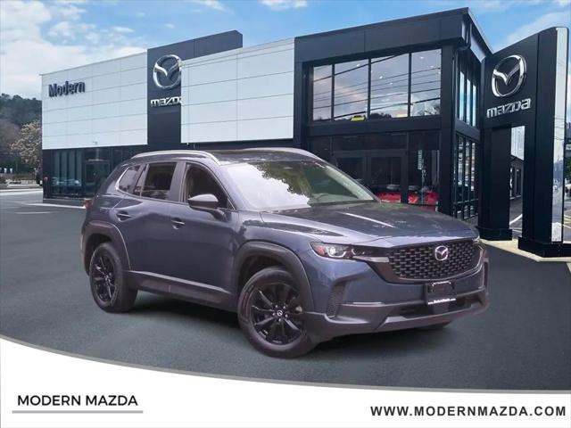 2026 Mazda CX-50 2.5 S Preferred for sale in Thomaston, CT