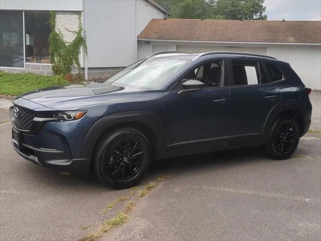 2026 Mazda CX-50 2.5 S Preferred