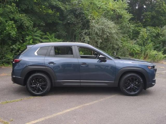 2026 Mazda CX-50 2.5 S Preferred