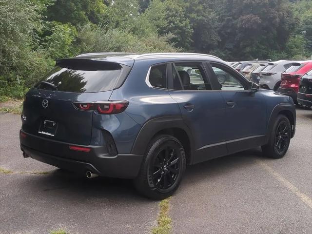 2026 Mazda CX-50 2.5 S Preferred
