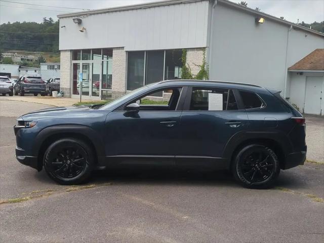 2026 Mazda CX-50 2.5 S Preferred