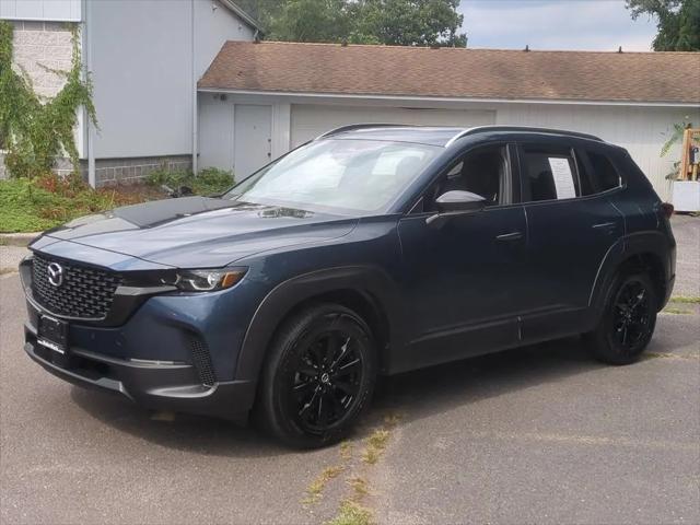 2026 Mazda CX-50 2.5 S Preferred