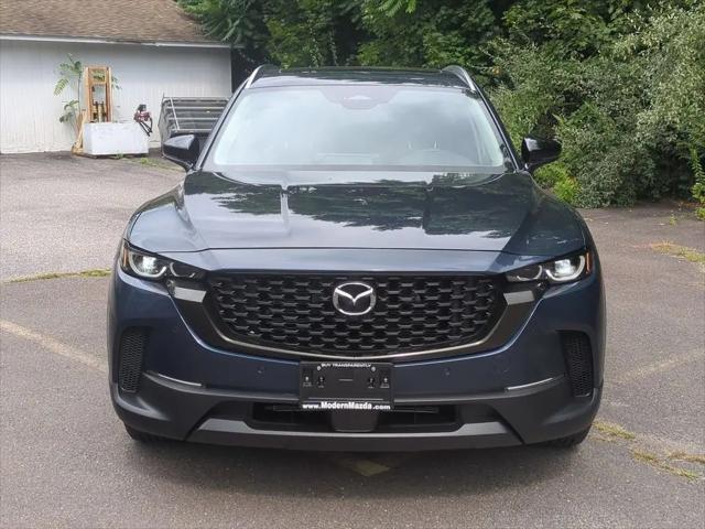 2026 Mazda CX-50 2.5 S Preferred