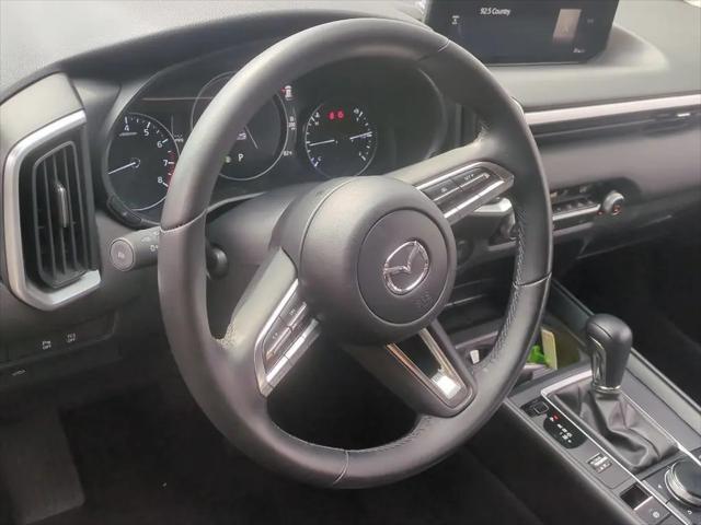 2026 Mazda CX-50 2.5 S Preferred