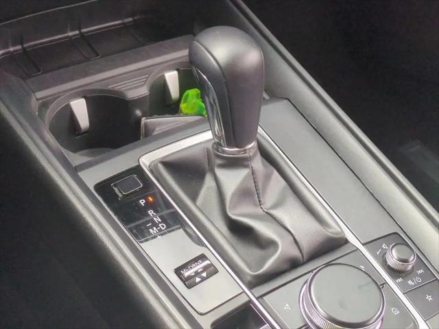 2026 Mazda CX-50 2.5 S Preferred