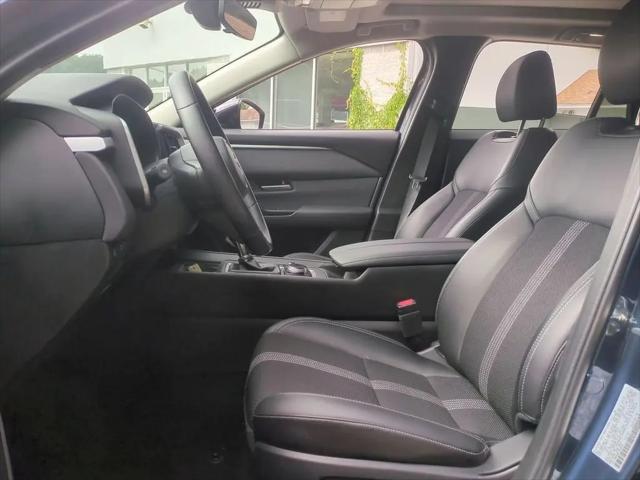 2026 Mazda CX-50 2.5 S Preferred