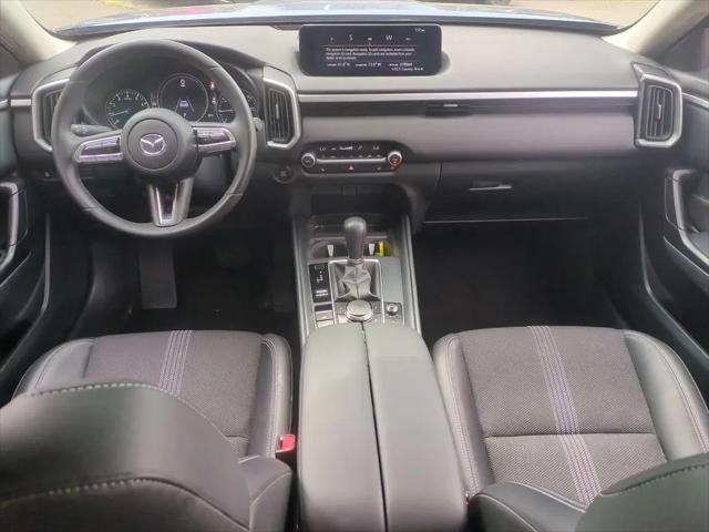 2026 Mazda CX-50 2.5 S Preferred