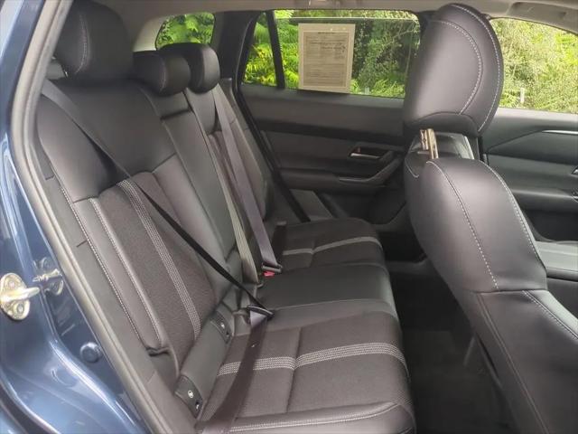 2026 Mazda CX-50 2.5 S Preferred