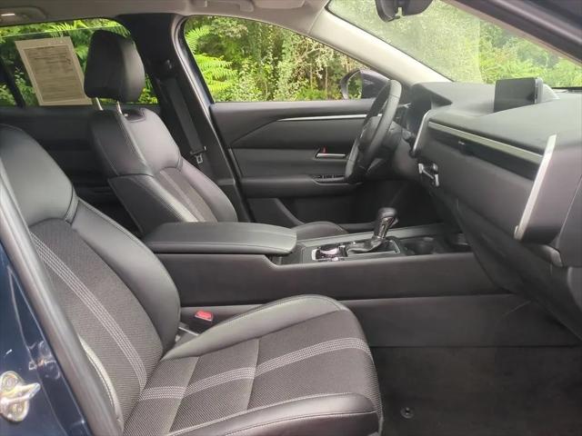2026 Mazda CX-50 2.5 S Preferred