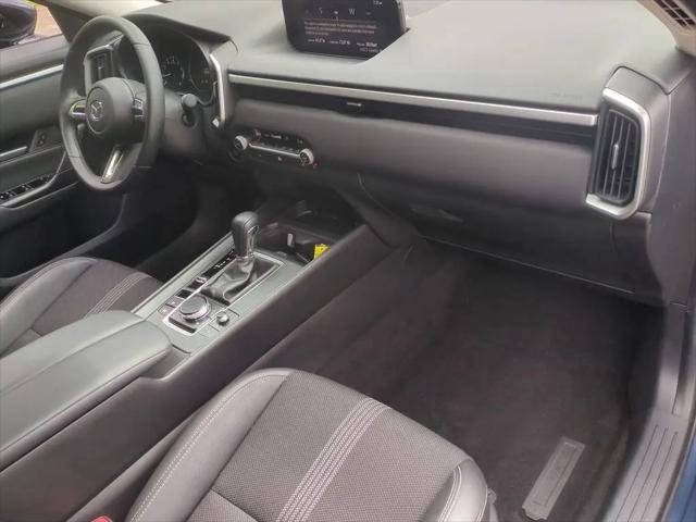 2026 Mazda CX-50 2.5 S Preferred