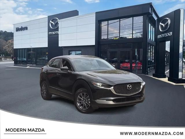 2025 Mazda CX-30 2.5 S for sale in Thomaston, CT