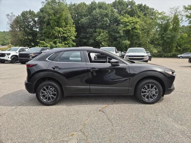 2025 Mazda CX-30 2.5 S