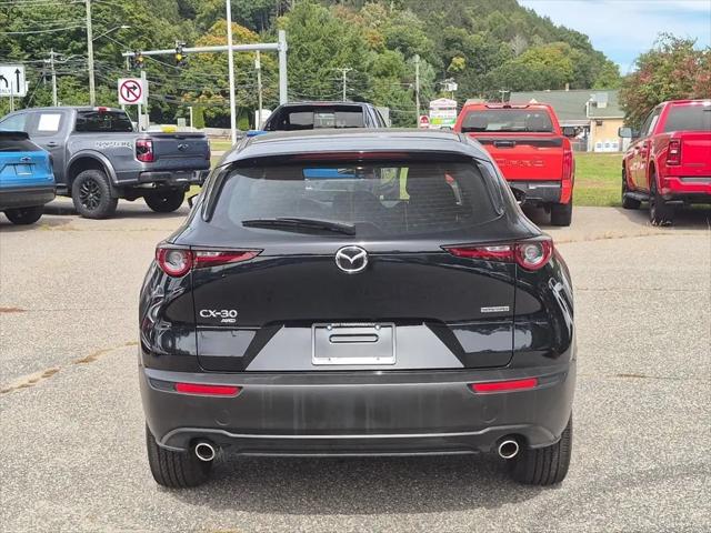 2025 Mazda CX-30 2.5 S