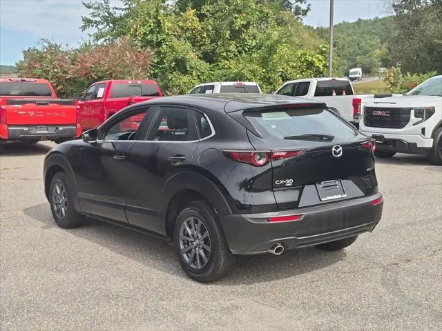 2025 Mazda CX-30 2.5 S