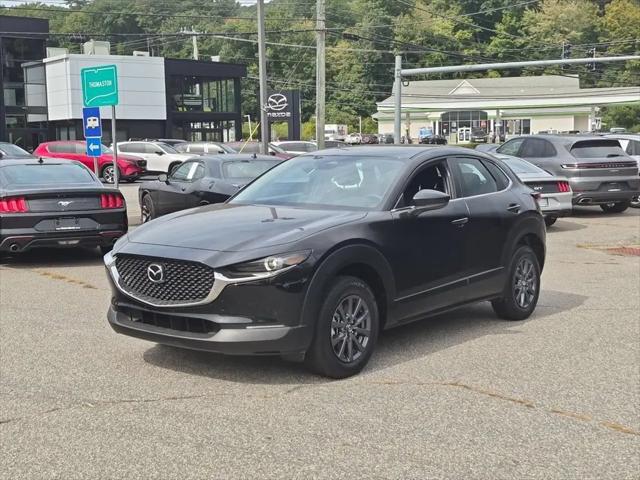2025 Mazda CX-30 2.5 S