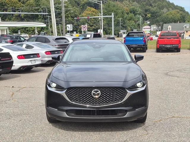 2025 Mazda CX-30 2.5 S