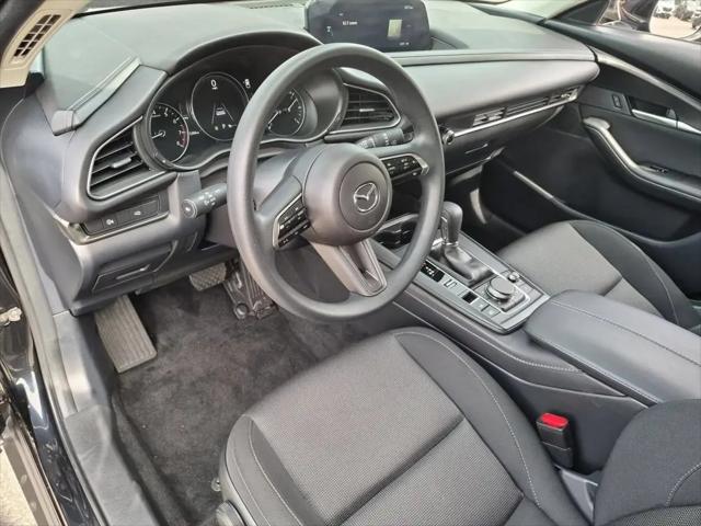 2025 Mazda CX-30 2.5 S
