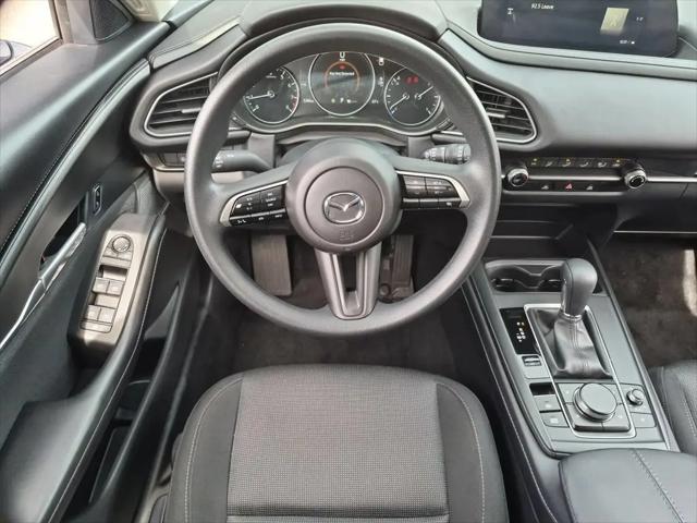 2025 Mazda CX-30 2.5 S