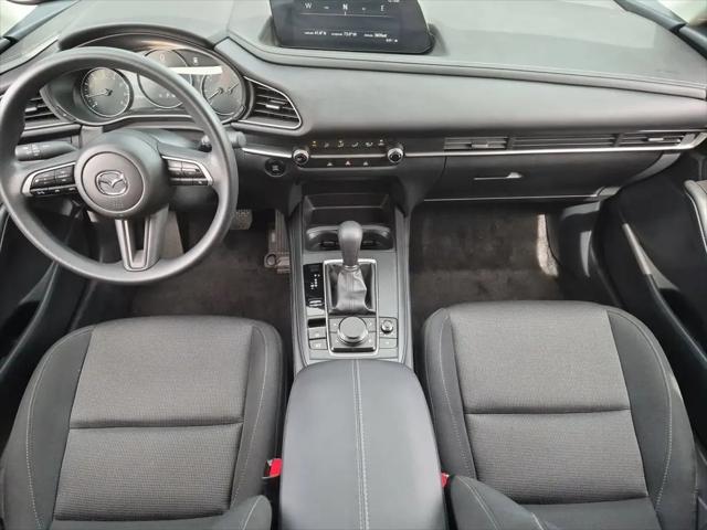 2025 Mazda CX-30 2.5 S