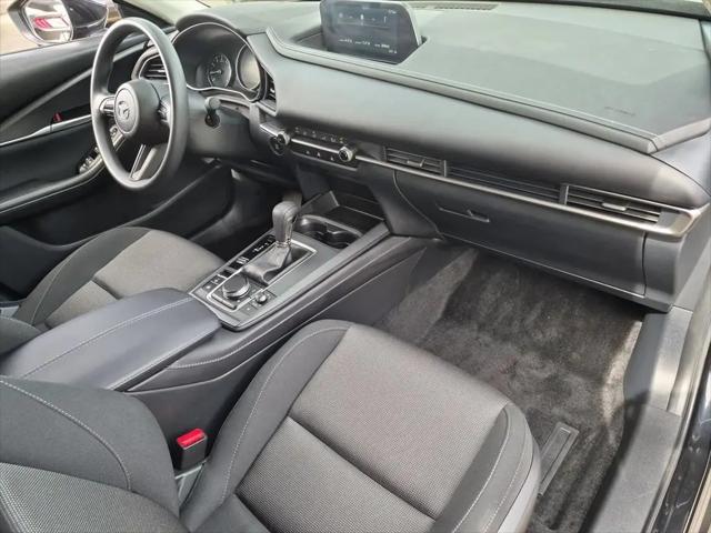2025 Mazda CX-30 2.5 S
