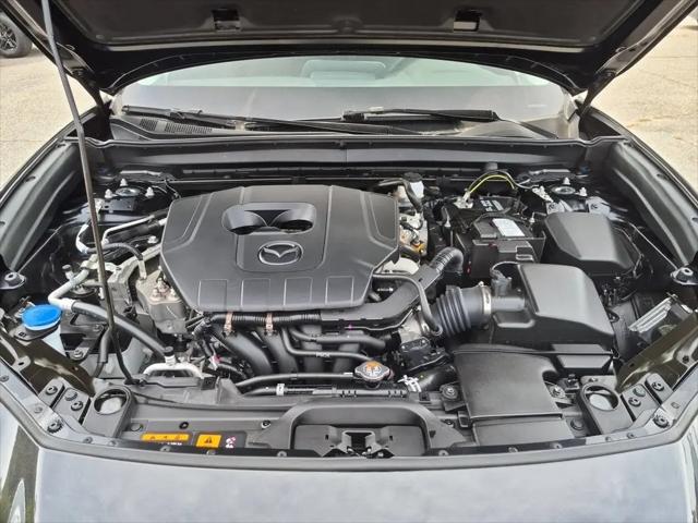 2025 Mazda CX-30 2.5 S