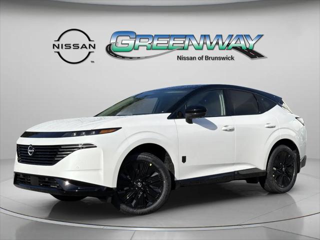 2027 Nissan Murano Dark Armor for sale in Brunswick, GA