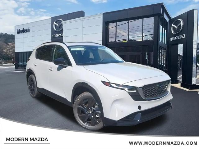 2026 Mazda CX-5 2.5 S Premium for sale in Thomaston, CT