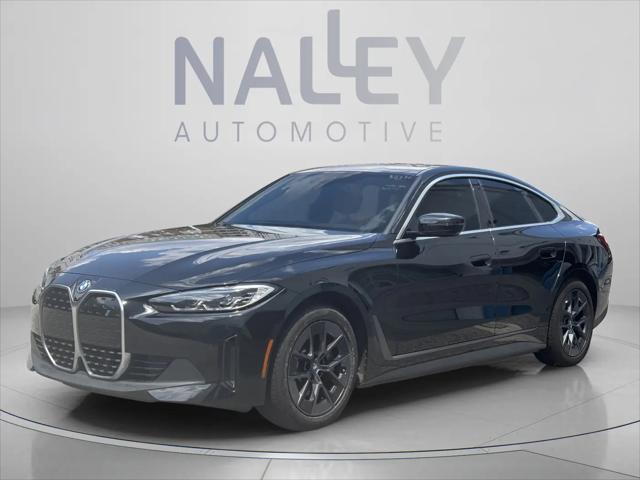 2024 BMW i4 eDrive35 for sale in Decatur, GA