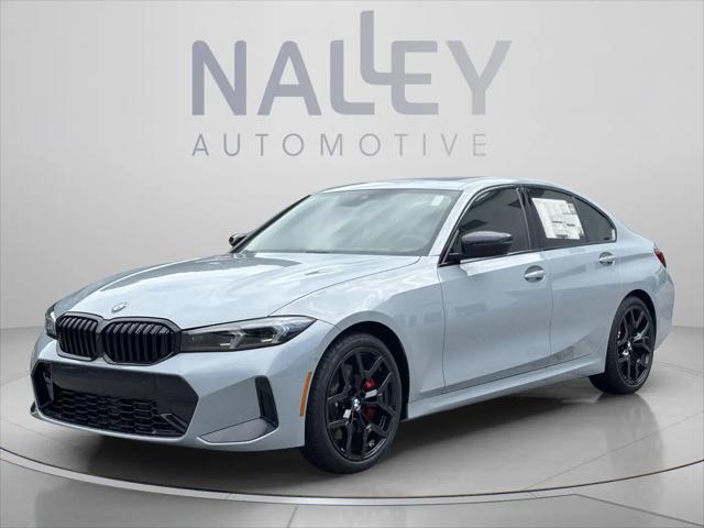 2026 BMW 3 Series 330i xDrive for sale in Decatur, GA