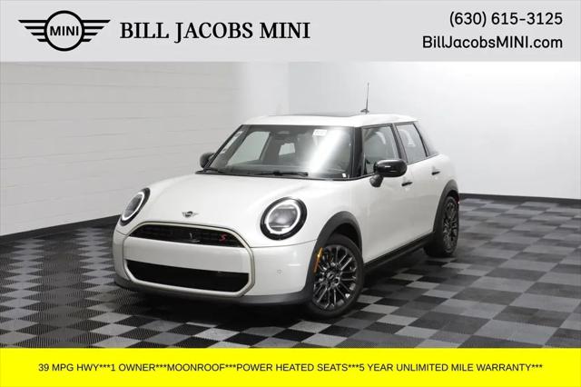 2025 MINI Hardtop Cooper S for sale in Naperville, IL