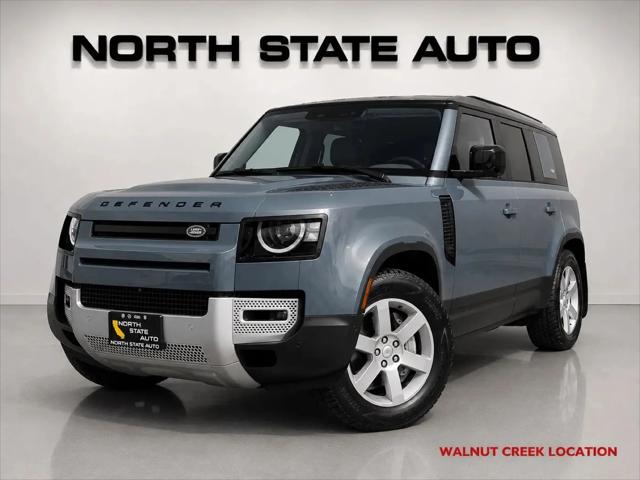 2022 Land Rover Defender 110 SE for sale in Walnut Creek, CA