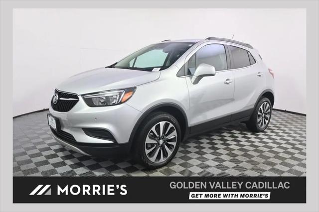 2022 Buick Encore AWD Preferred for sale in Golden Valley, MN
