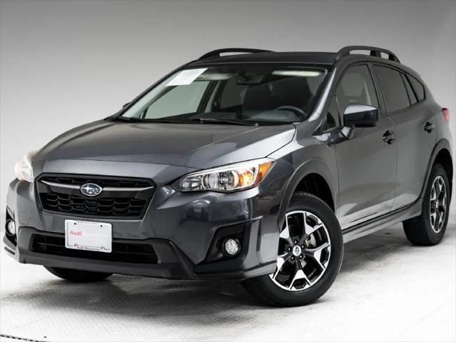 2018 Subaru Crosstrek 2.0i Premium for sale in Beaverton, OR