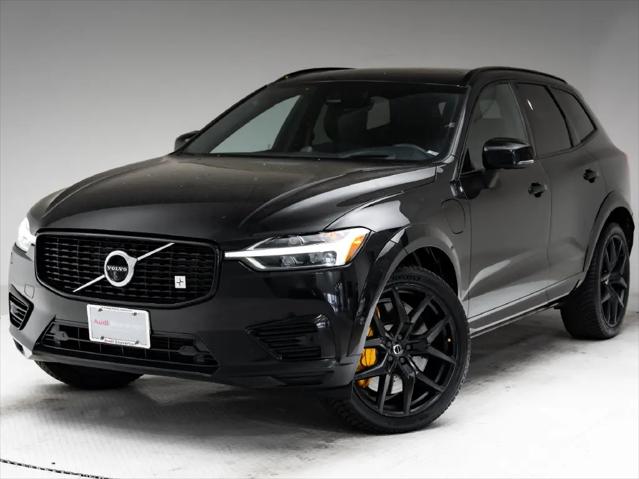 2020 Volvo XC60 T8 Polestar for sale in Beaverton, OR