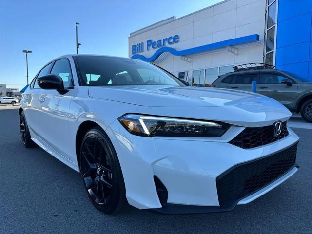2026 Honda Civic Sport for sale in Reno, NV