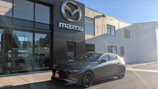 2026 Mazda Mazda3 2.5 Turbo Premium Plus for sale in Gladstone, OR