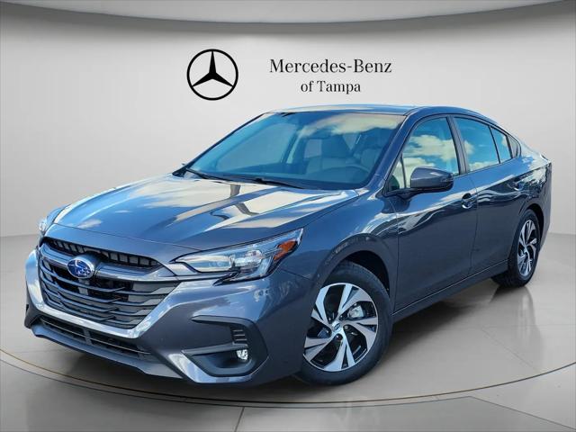 2025 Subaru Legacy Premium for sale in Tampa, FL