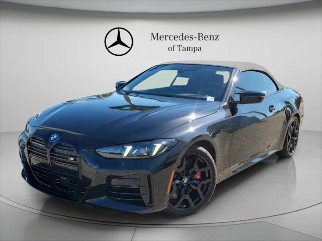 2025 BMW M4 M440i for sale in Tampa, FL