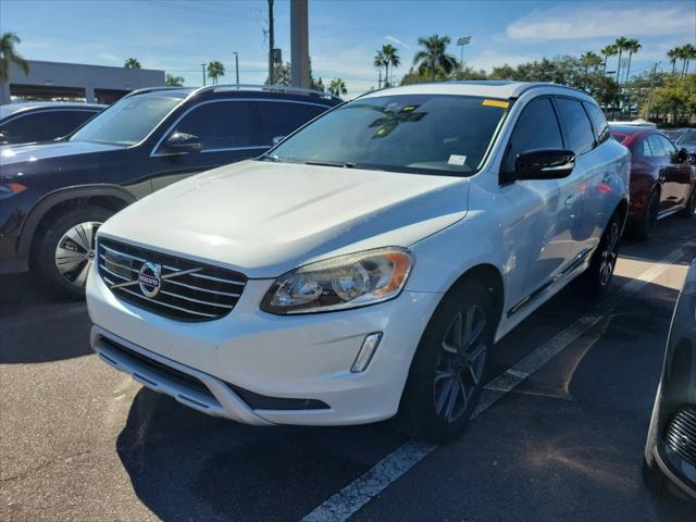 2017 Volvo XC60 T6 Dynamic for sale in Tampa, FL