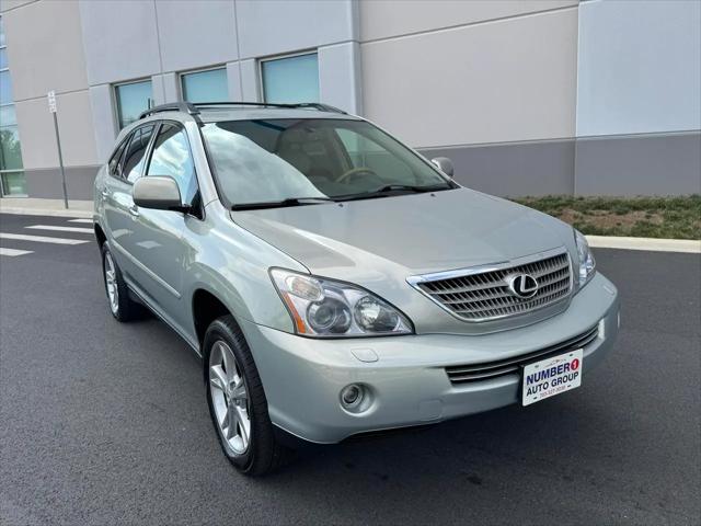 2008 Lexus RX 400h RX 400h for sale in Chantilly, VA