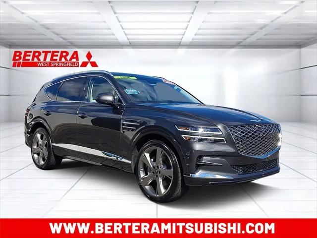 2024 Genesis GV80 2.5T AWD for sale in West Springfield, MA