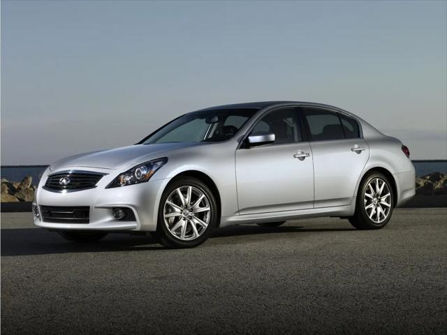 2015 INFINITI Q40 Standard for sale in Summit, NJ