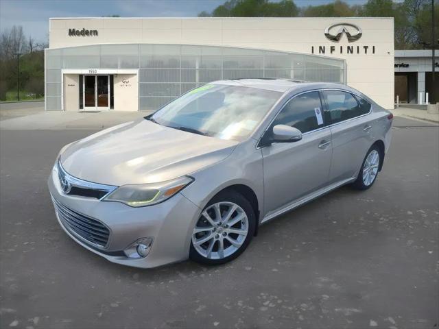 2013 Toyota Avalon Limited for sale in Winston-Salem, NC