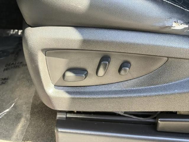 2017 Chevrolet Silverado 1500 2LZ