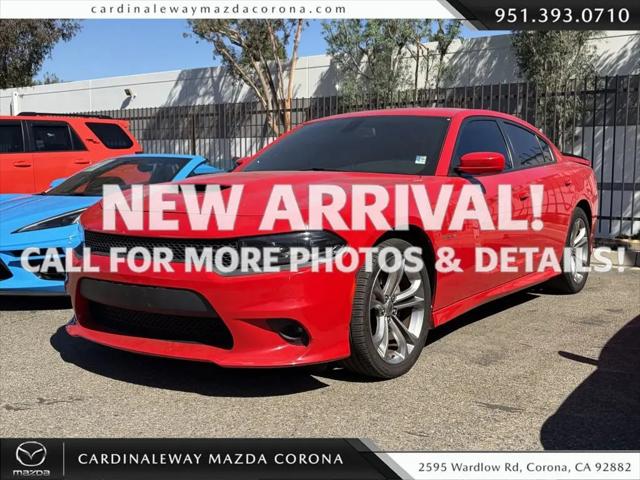 2022 Dodge Charger R/T for sale in Corona, CA
