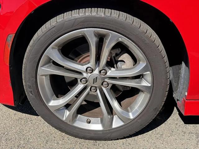 2022 Dodge Charger R/T